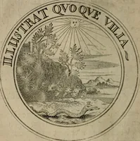 An illustration from Uitbreiding, over honderd leerzaame zinnebeelden (1722)