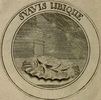 Picture 18 of 102 from Uitbreiding, over honderd leerzaame zinnebeelden (1722), leaf 47