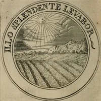 Picture 19 of 102 from Uitbreiding, over honderd leerzaame zinnebeelden (1722), leaf 49