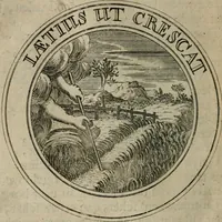 Picture 23 of 102 from Uitbreiding, over honderd leerzaame zinnebeelden (1722), leaf 57