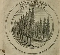 An illustration from Uitbreiding, over honderd leerzaame zinnebeelden (1722)