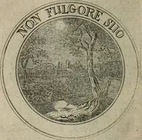 An illustration from Uitbreiding, over honderd leerzaame zinnebeelden (1722)