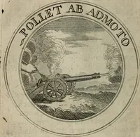 Picture 31 of 102 from Uitbreiding, over honderd leerzaame zinnebeelden (1722), leaf 73