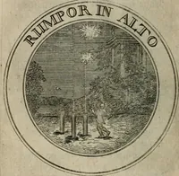 Picture 34 of 102 from Uitbreiding, over honderd leerzaame zinnebeelden (1722), leaf 79