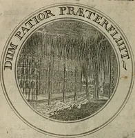Picture 35 of 102 from Uitbreiding, over honderd leerzaame zinnebeelden (1722), leaf 81
