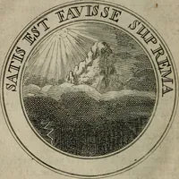 An illustration from Uitbreiding, over honderd leerzaame zinnebeelden (1722)
