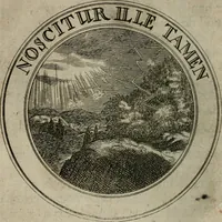 An illustration from Uitbreiding, over honderd leerzaame zinnebeelden (1722)