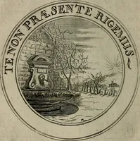 Picture 40 of 102 from Uitbreiding, over honderd leerzaame zinnebeelden (1722), leaf 91