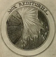 Picture 41 of 102 from Uitbreiding, over honderd leerzaame zinnebeelden (1722), leaf 93