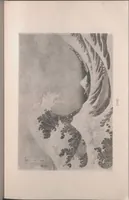 An illustration from Ukiyoye hanga seisui : selected gems of Ukiyoye prints. (1925)