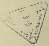 An illustration from Ukraïnsky shtukar : 212 harnykh shtuk do zabavy : knyzhka do zabavy i vyuchenia sia duzhe harnykh ta zadyvliaiuchykh shtuk (1918)