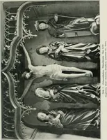 Picture 2 of 109 from Ulmer Kunst, im Auftrage des Ulmer Lehrervereins (1911), leaf 10
