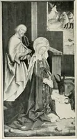 Picture 73 of 109 from Ulmer Kunst, im Auftrage des Ulmer Lehrervereins (1911), leaf 103