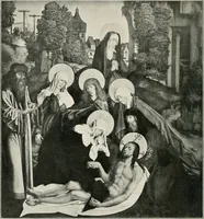 Picture 75 of 109 from Ulmer Kunst, im Auftrage des Ulmer Lehrervereins (1911), leaf 105