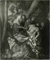 An illustration from Ulmer Kunst, im Auftrage des Ulmer Lehrervereins (1911)