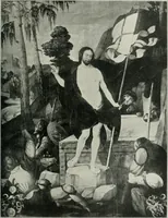 An illustration from Ulmer Kunst, im Auftrage des Ulmer Lehrervereins (1911)