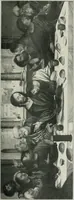 An illustration from Ulmer Kunst, im Auftrage des Ulmer Lehrervereins (1911)