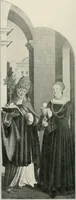 An illustration from Ulmer Kunst, im Auftrage des Ulmer Lehrervereins (1911)