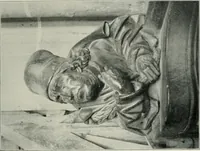 An illustration from Ulmer Kunst, im Auftrage des Ulmer Lehrervereins (1911)