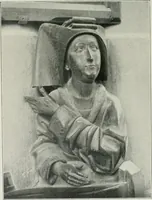 An illustration from Ulmer Kunst, im Auftrage des Ulmer Lehrervereins (1911)