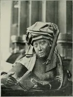 An illustration from Ulmer Kunst, im Auftrage des Ulmer Lehrervereins (1911)