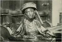 Picture 101 of 109 from Ulmer Kunst, im Auftrage des Ulmer Lehrervereins (1911), leaf 127