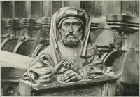 Picture 106 of 109 from Ulmer Kunst, im Auftrage des Ulmer Lehrervereins (1911), leaf 129