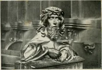 An illustration from Ulmer Kunst, im Auftrage des Ulmer Lehrervereins (1911)
