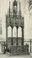 Picture 3 of 109 from Ulmer Kunst, im Auftrage des Ulmer Lehrervereins (1911), leaf 19