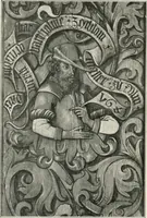 Picture 5 of 109 from Ulmer Kunst, im Auftrage des Ulmer Lehrervereins (1911), leaf 25