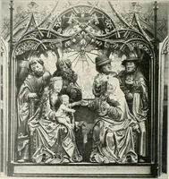 Picture 7 of 109 from Ulmer Kunst, im Auftrage des Ulmer Lehrervereins (1911), leaf 29