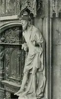 Picture 10 of 109 from Ulmer Kunst, im Auftrage des Ulmer Lehrervereins (1911), leaf 38