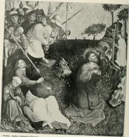 An illustration from Ulmer Kunst, im Auftrage des Ulmer Lehrervereins (1911)