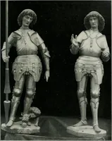An illustration from Ulmer Kunst, im Auftrage des Ulmer Lehrervereins (1911)