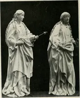 An illustration from Ulmer Kunst, im Auftrage des Ulmer Lehrervereins (1911)