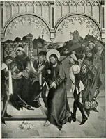 An illustration from Ulmer Kunst, im Auftrage des Ulmer Lehrervereins (1911)