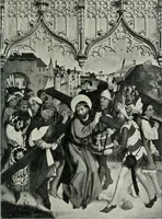 An illustration from Ulmer Kunst, im Auftrage des Ulmer Lehrervereins (1911)
