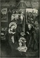 An illustration from Ulmer Kunst, im Auftrage des Ulmer Lehrervereins (1911)