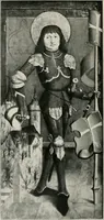 An illustration from Ulmer Kunst, im Auftrage des Ulmer Lehrervereins (1911)