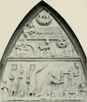 Picture 1 of 109 from Ulmer Kunst, im Auftrage des Ulmer Lehrervereins (1911), leaf 8