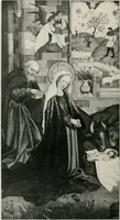 An illustration from Ulmer Kunst, im Auftrage des Ulmer Lehrervereins (1911)