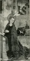 An illustration from Ulmer Kunst, im Auftrage des Ulmer Lehrervereins (1911)