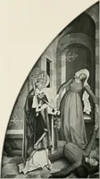 An illustration from Ulmer Kunst, im Auftrage des Ulmer Lehrervereins (1911)