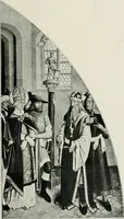 An illustration from Ulmer Kunst, im Auftrage des Ulmer Lehrervereins (1911)