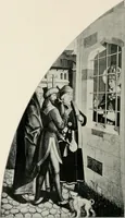 An illustration from Ulmer Kunst, im Auftrage des Ulmer Lehrervereins (1911)