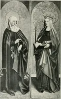 An illustration from Ulmer Kunst, im Auftrage des Ulmer Lehrervereins (1911)