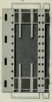 An illustration from Ultramarin (1902)