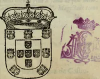 An illustration from Ulyssea, ou, Lysboa edificada : poema heroico (1636)