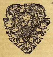 An illustration from Umbständige warhafftige Beschreibung der indianischen Ländern, so vor diesem von den Spaniern eingenommeu [sic] und verwüst worden .. (1665)