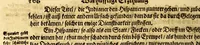 An illustration from Umbständige warhafftige Beschreibung der indianischen Ländern, so vor diesem von den Spaniern eingenommeu [sic] und verwüst worden .. (1665)
